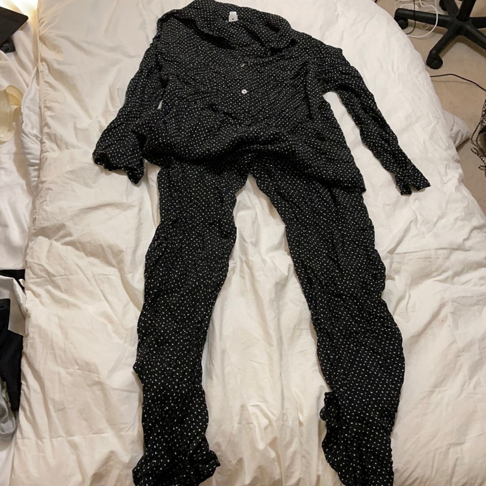 Eberjey Pajamas Size Small S